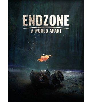 Endzone - A World Apart GOG.com Key GLOBAL